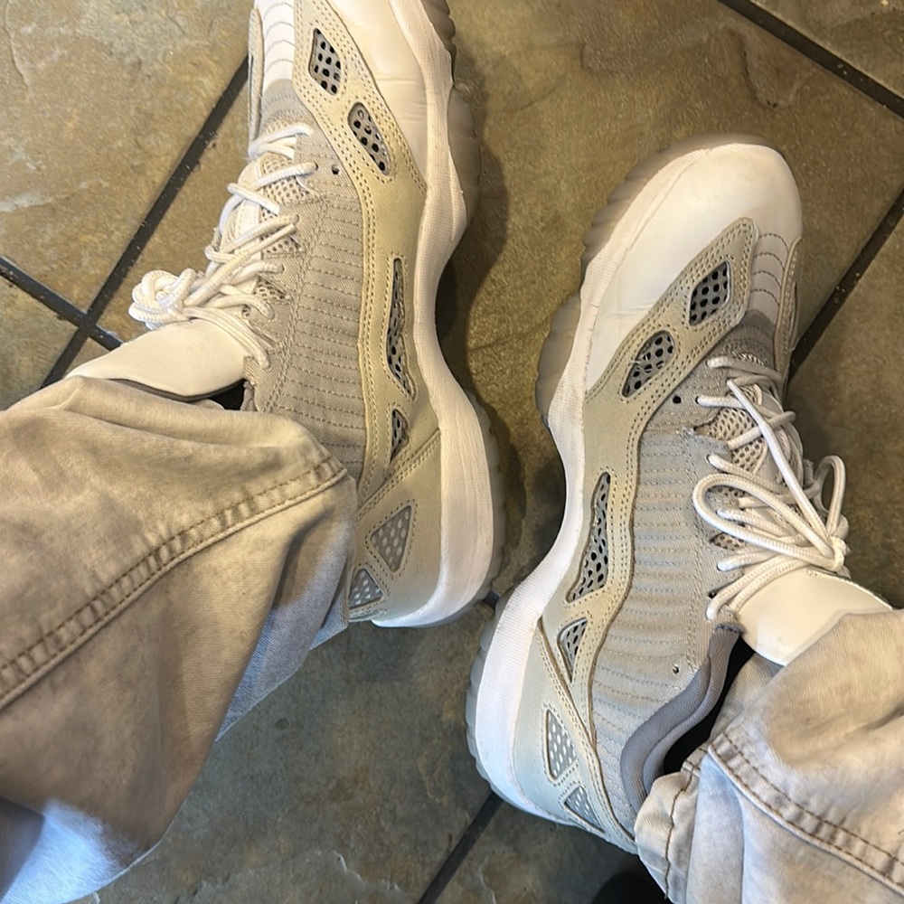 Worn 3 times